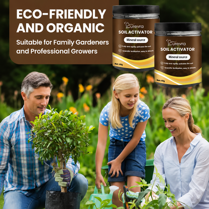 🔥Seasonal Promotion🔥-Soil Pro Activator