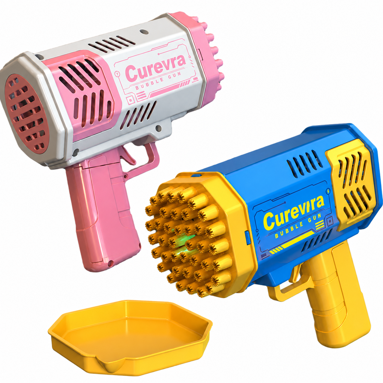 Curevra® Bubble Blaster🔫