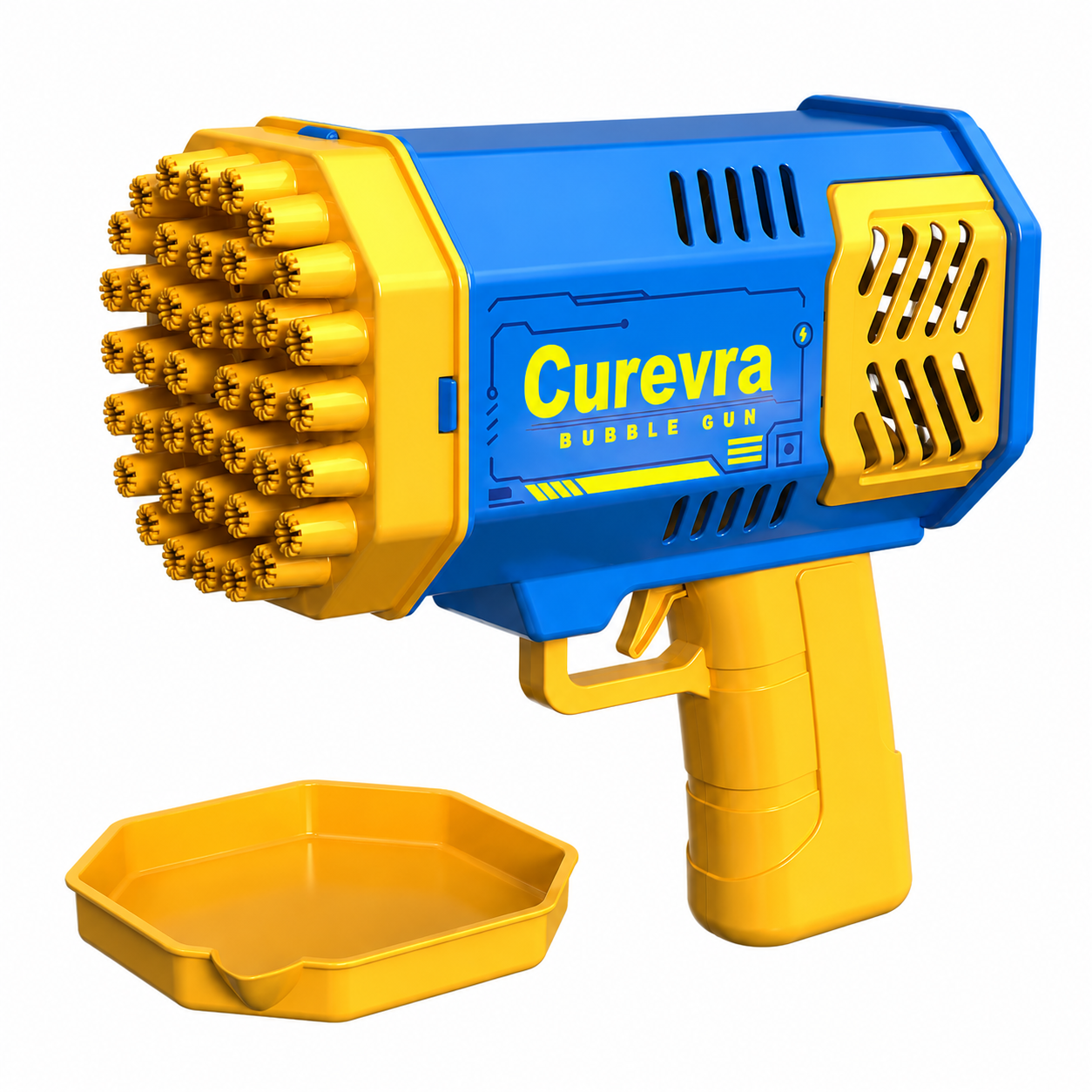 Curevra® Bubble Blaster🔫