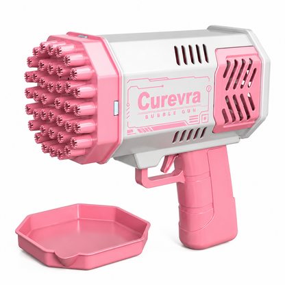 Curevra® Bubble Blaster🔫